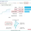 Real trading results of Zone Two EA