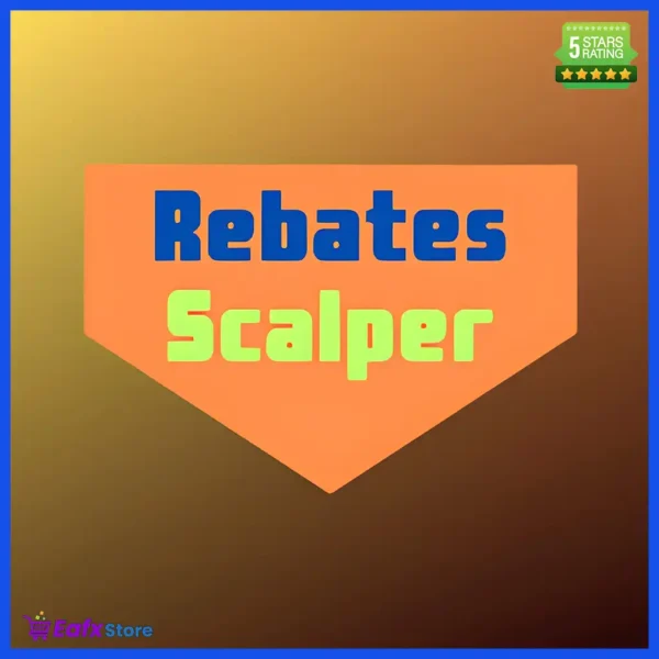 Rebates Scalper EA