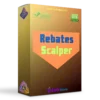 Rebates Scalper EA MT4