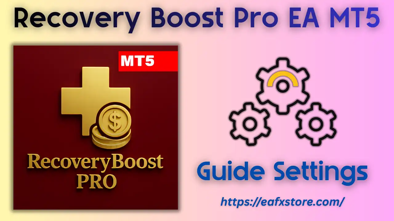 Recovery Boost Pro MT5 Settings