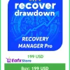 Recovery Manager Pro