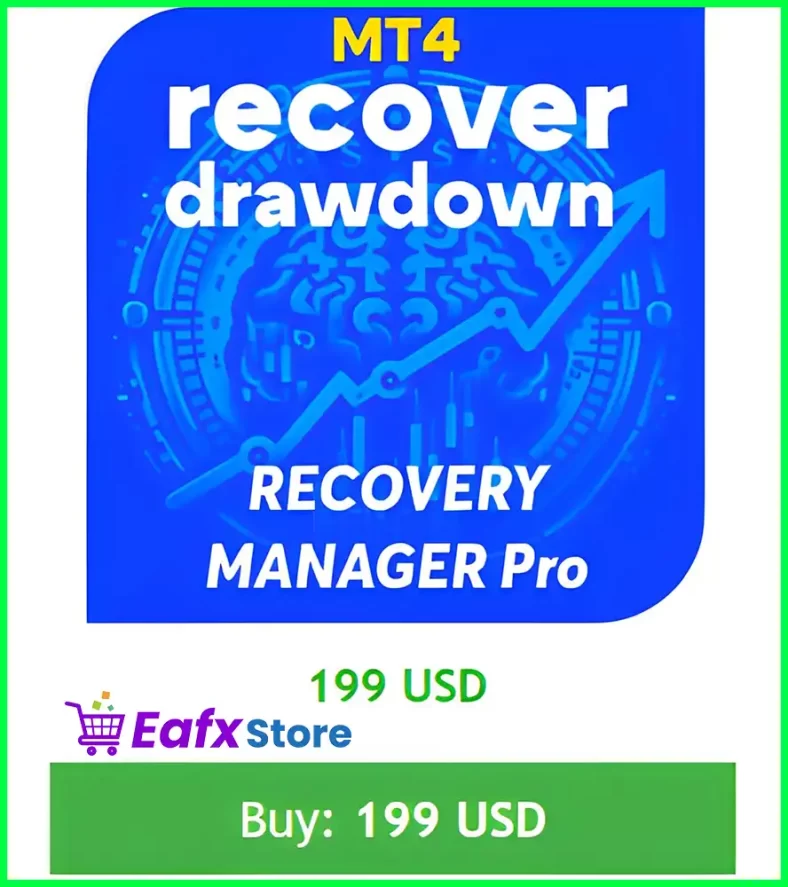 Recovery Manager Pro