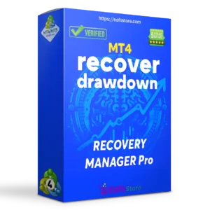 Recovery Manager Pro EA