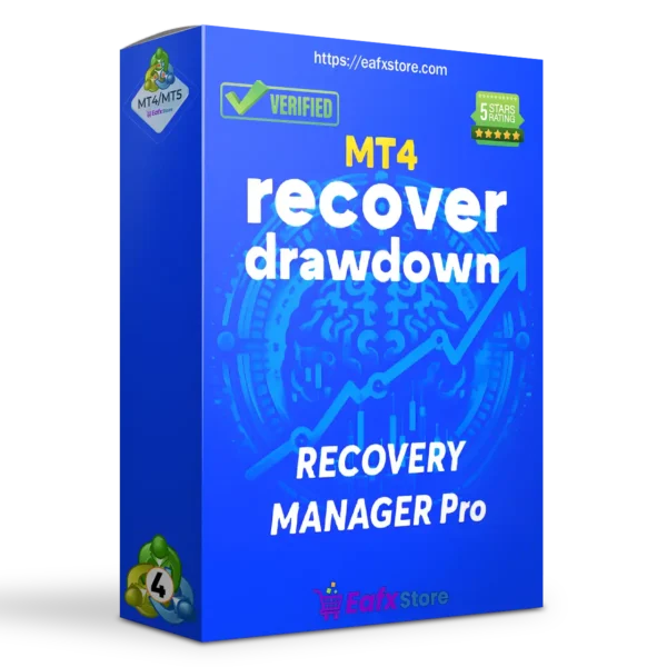 Recovery Manager Pro EA