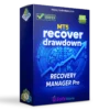 Recovery Manager Pro MT5