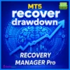 Recovery Manager Pro MT5 EA