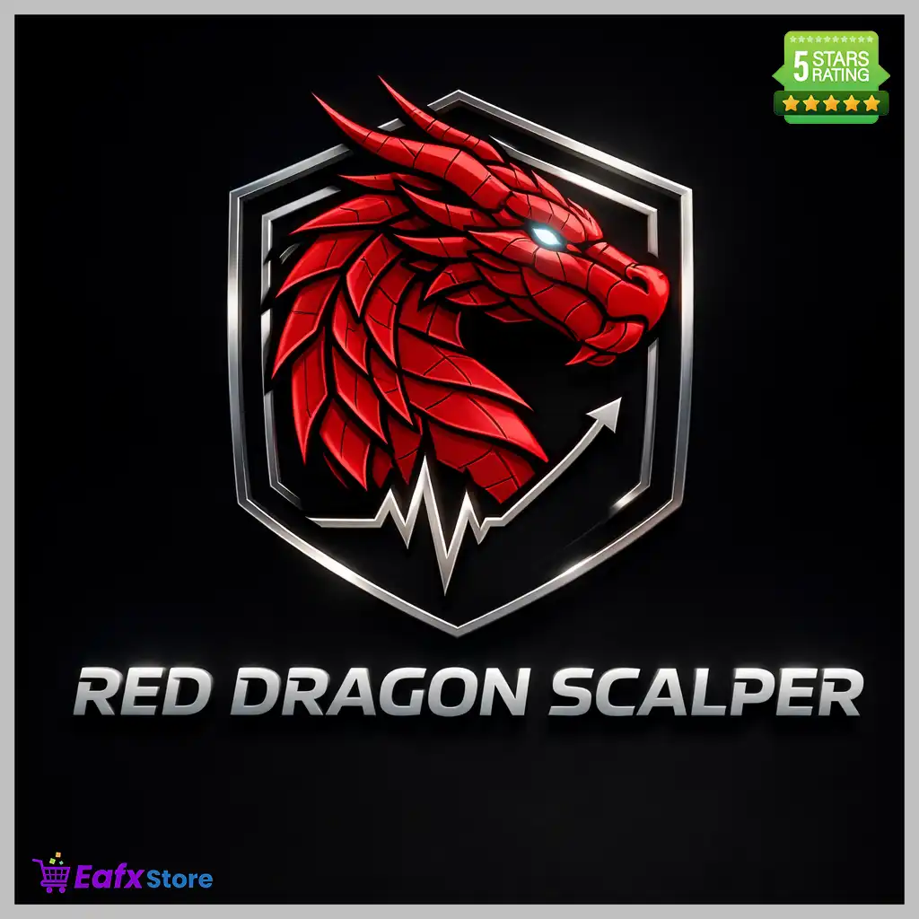 Red Dragon MT5 (Latest version) – Group Buy