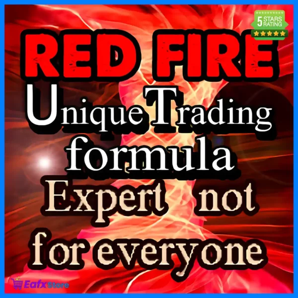 Red Fire EA
