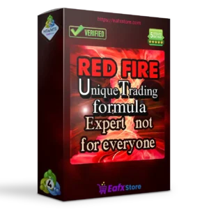 Red Fire EA MT4 (Latest version) - Unlimited 5 Red Fire EA MT4