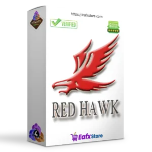 Red Hawk EA
