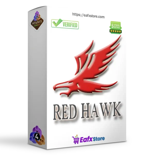 Red Hawk EA