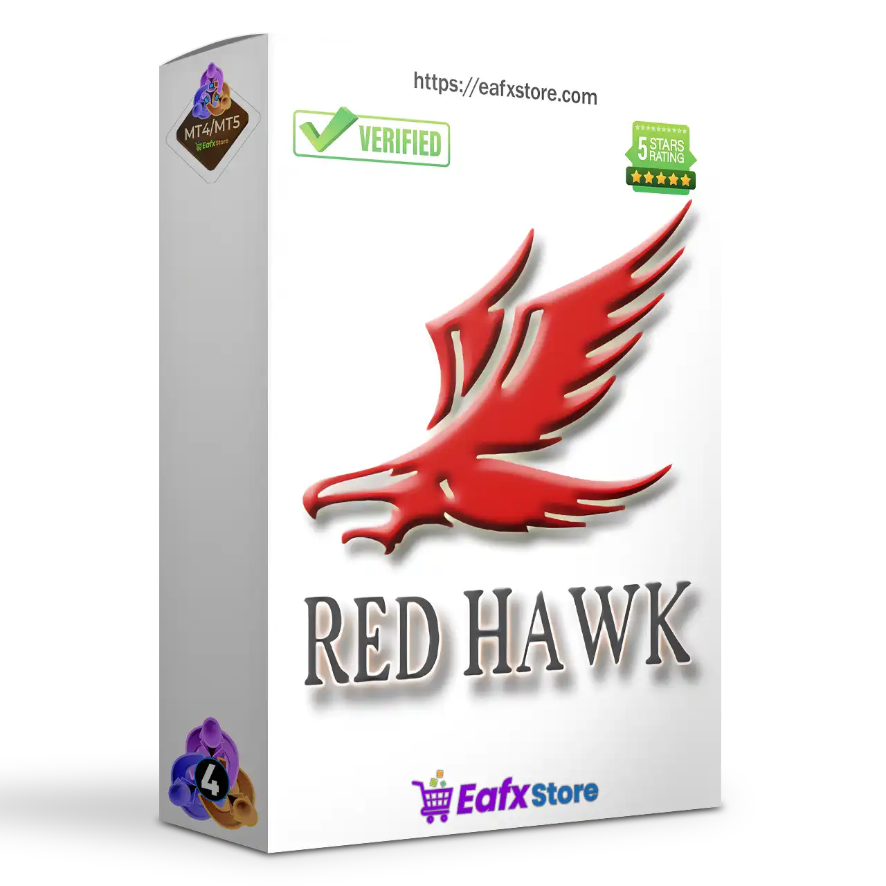 Red Hawk EA