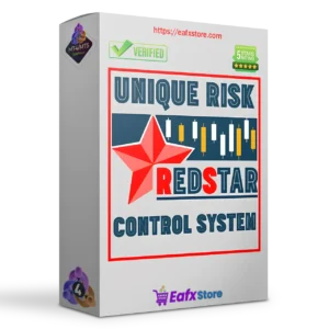 Red Star EA MT4 (Latest version) - Unlimited 6 Red Star EA MT4
