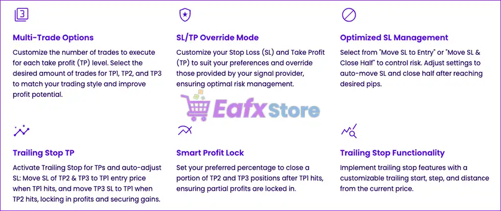 RedFox Copier Pro MT4 v1.39 (Platform build 1441+) 4 RedFox Copier Pro MT4 Review