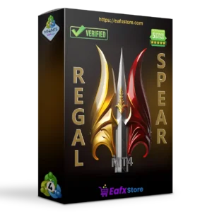 Regal Spear MT4 EA