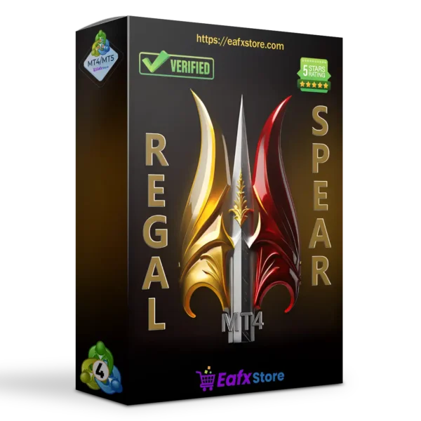 Regal Spear MT4 EA