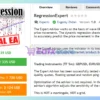 RegressionExpert EA Review