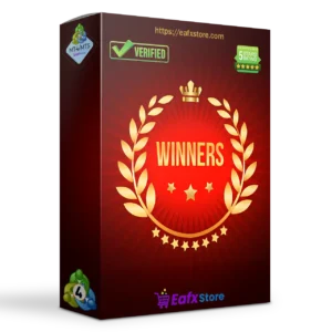 Regular Winner EA MT4