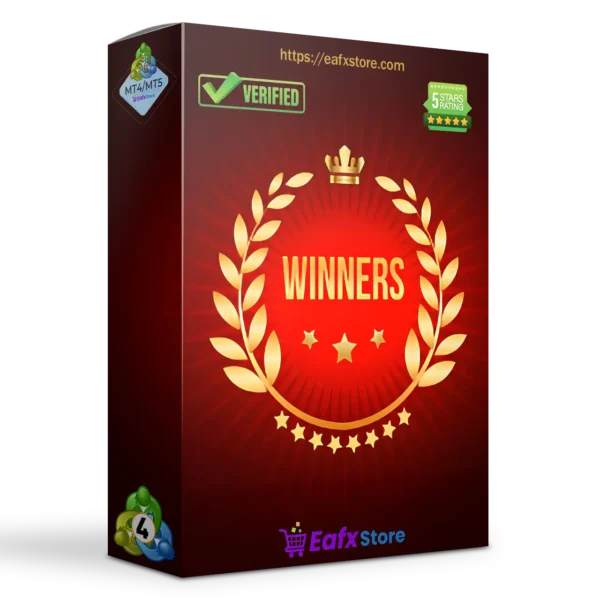 Regular Winner EA MT4