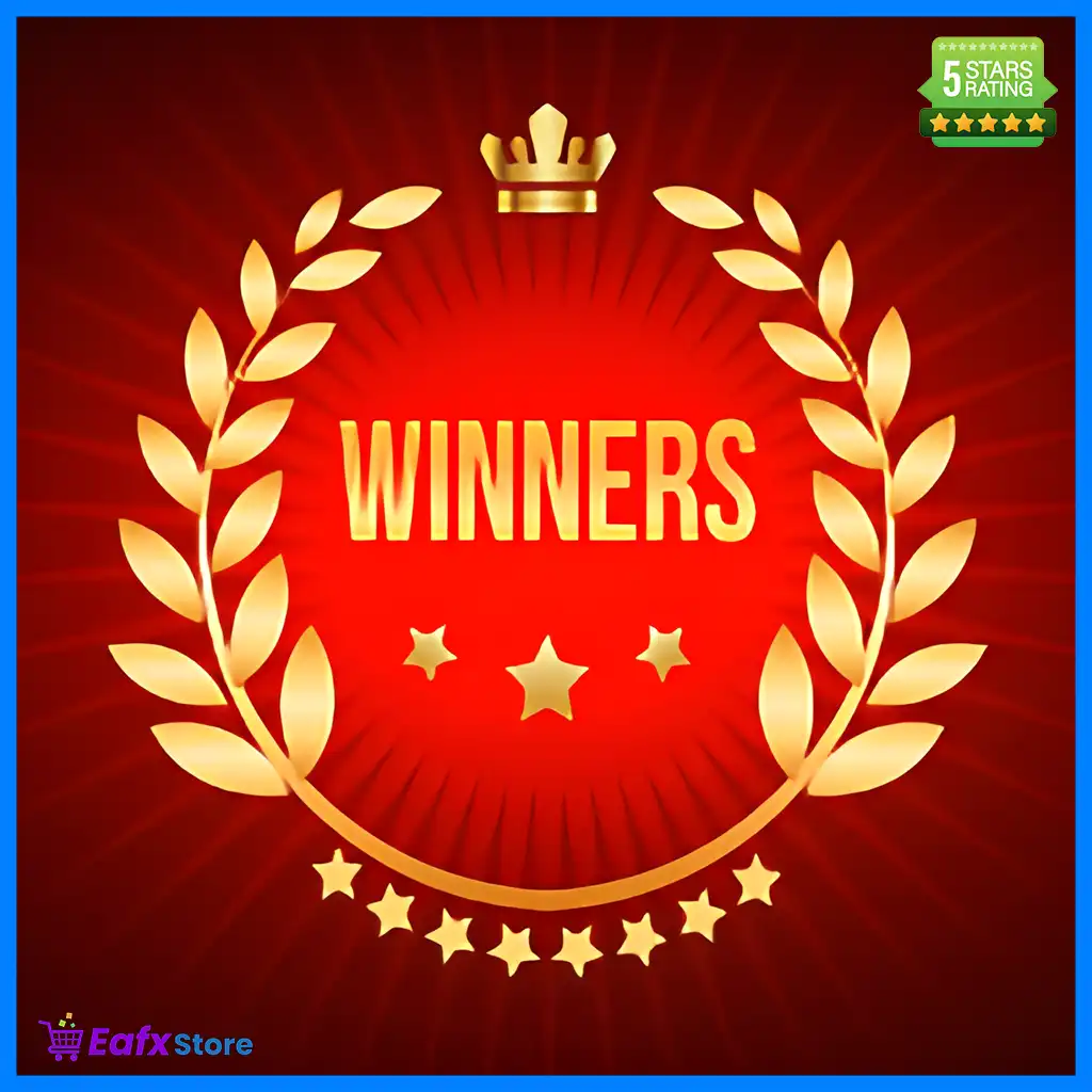 Regular Winner EA MT4 with SetFiles (Latest version)