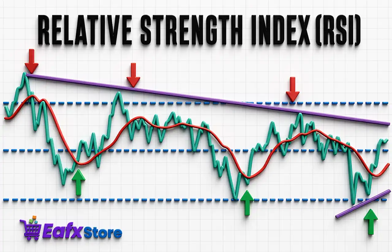 Relative Strength Index Indicators