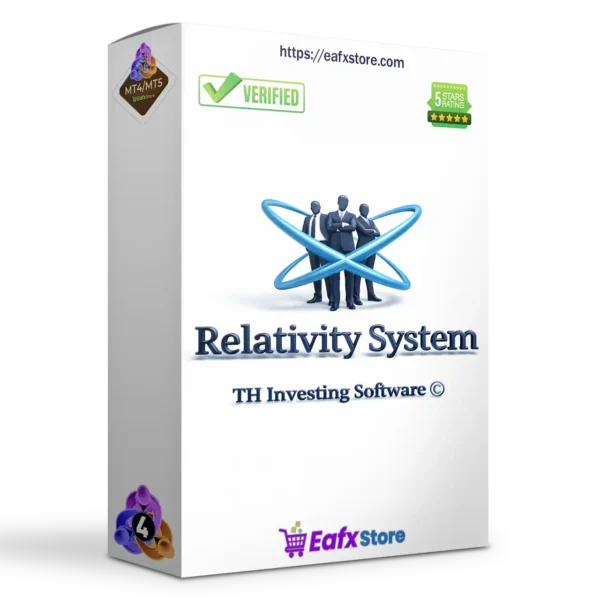 Relativity System EA MT4