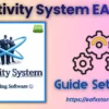 Relativity System EA MT4 Settings