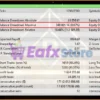 Remstone EA MT5 Backtest Results