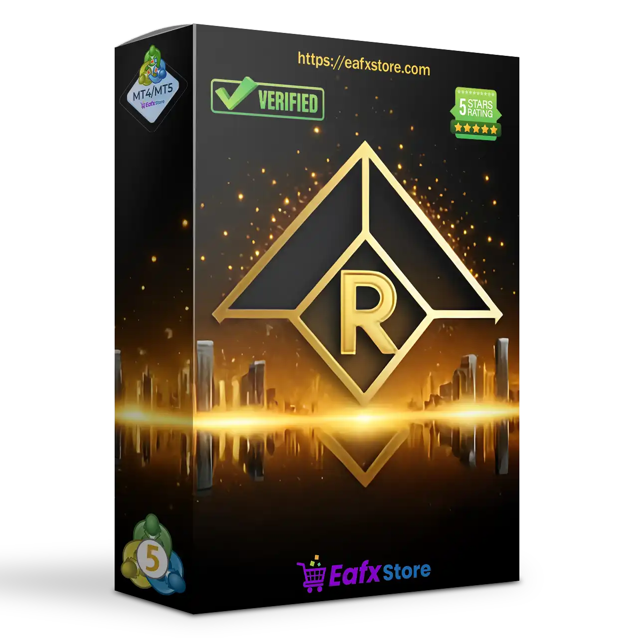 Remstone EA MT5 (Latest version) – GroupBuy