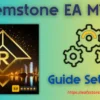 Remstone MT5 Settings