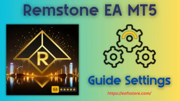 Remstone MT5 Settings