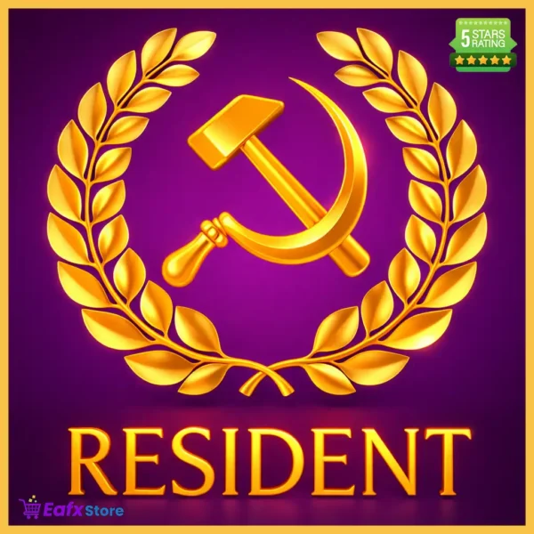 Resident EA