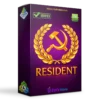 Resident EA MT4
