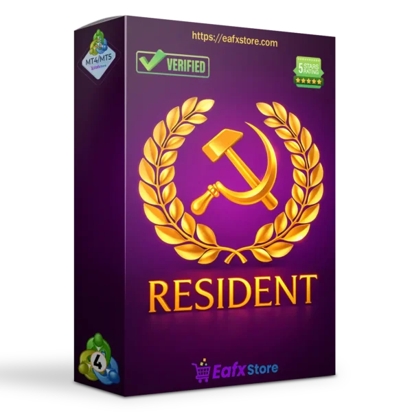 Resident EA MT4