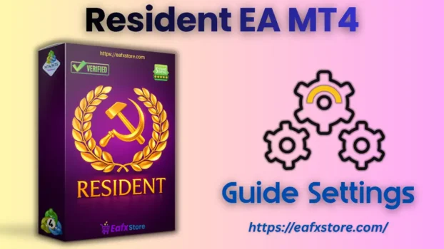 Resident EA MT4 Settings