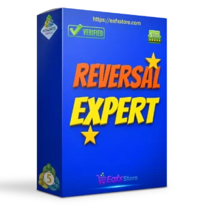 Reversal Expert for MT5