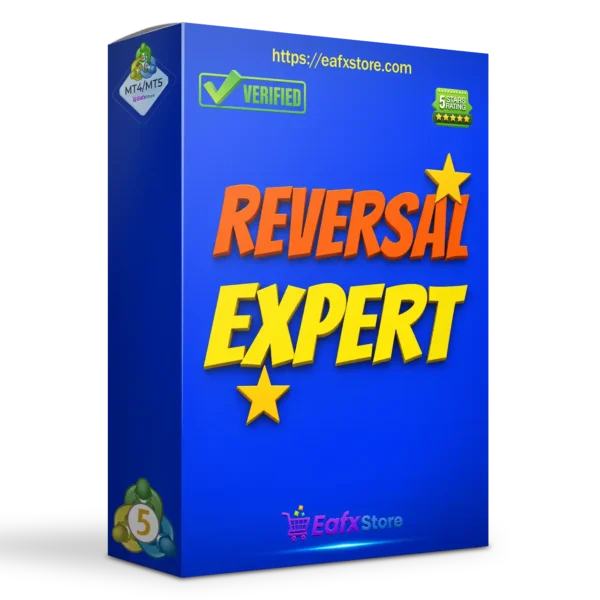 Reversal Expert for MT5