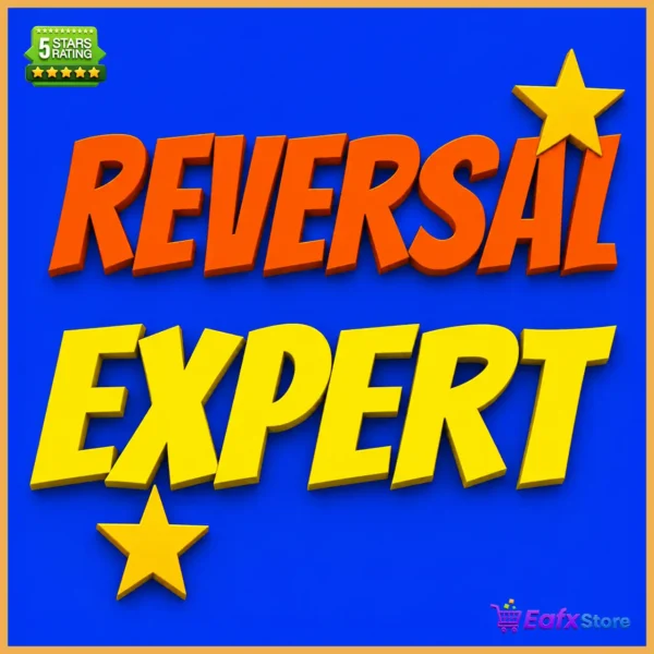 Reversal Expert for MT5 EA