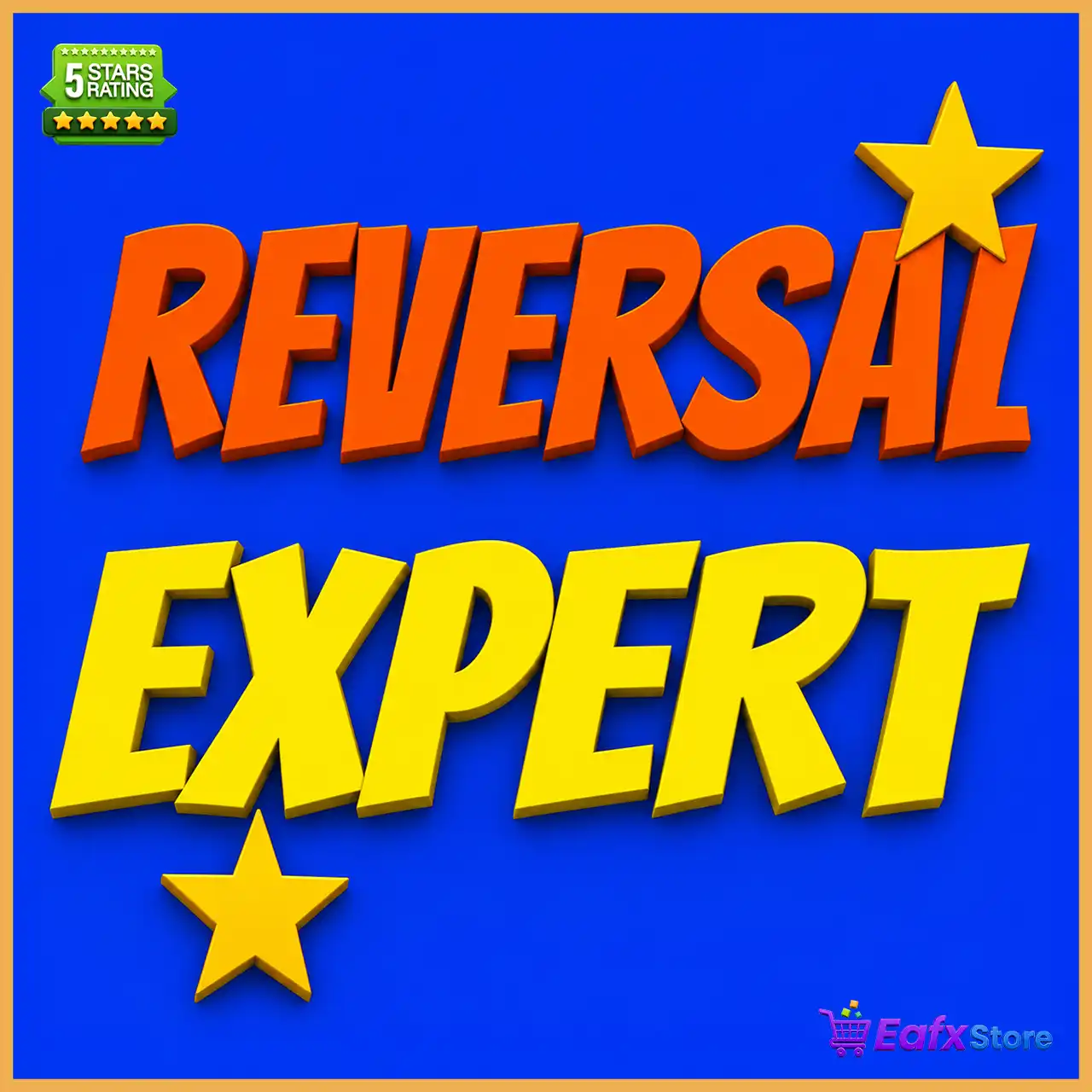 Reversal Expert for MT5 (Latest version) – GroupBuy