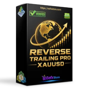 Reverse Trailing Pro EA MT5