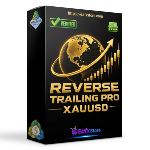 Reverse Trailing Pro EA MT5