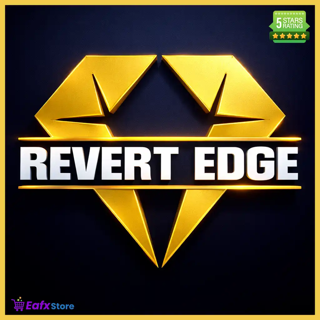 Revert Edge EA MT5 (Latest version) – GroupBuy