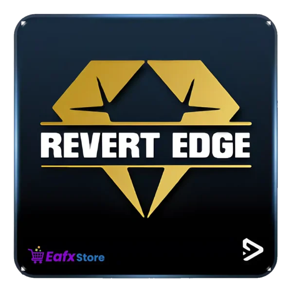 Revert Edge EA MT5