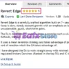 Revert Edge EA Overview