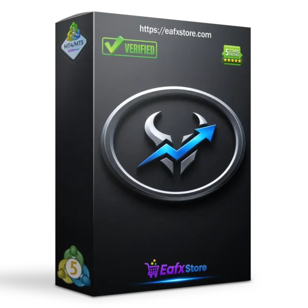 Risk Hunter EA Adaptive Gold Trading System MT5