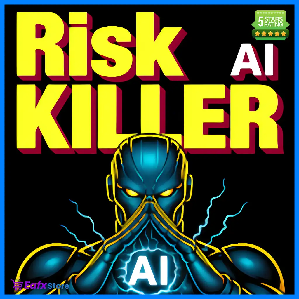 Risk Killer AI EA MT5