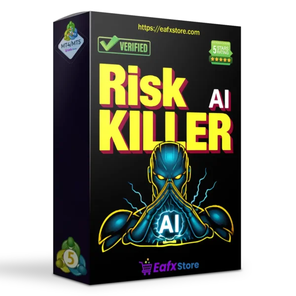 Risk Killer AI MT5