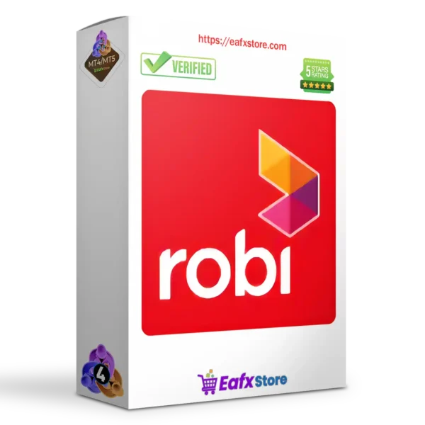 Robi Auto EA MT4