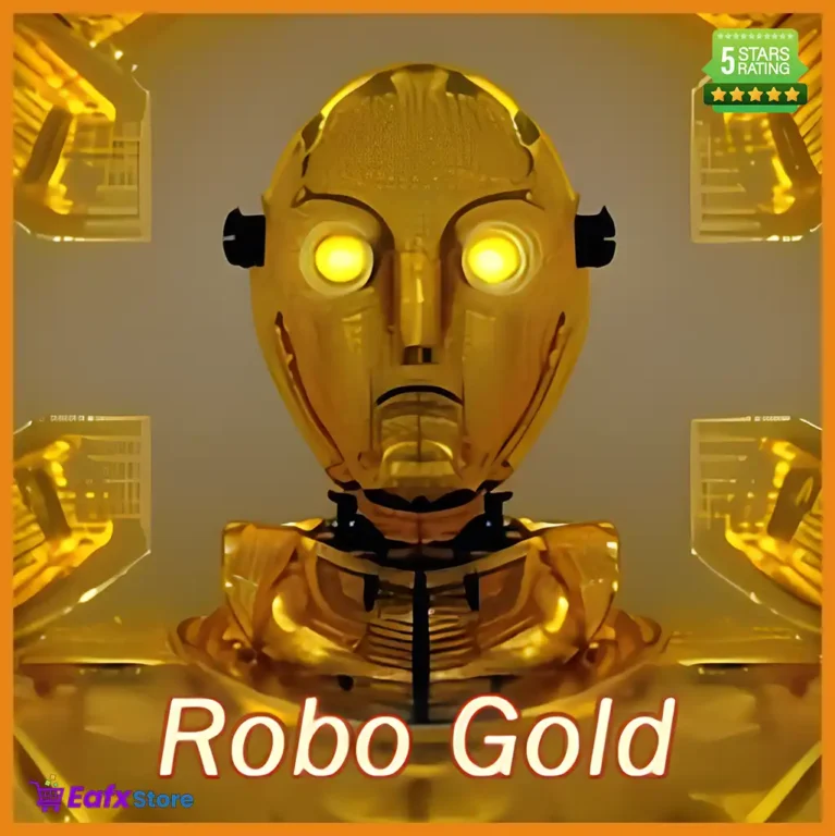 Robo Gold EA