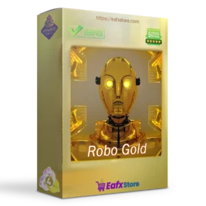 Robo Gold EA MT4